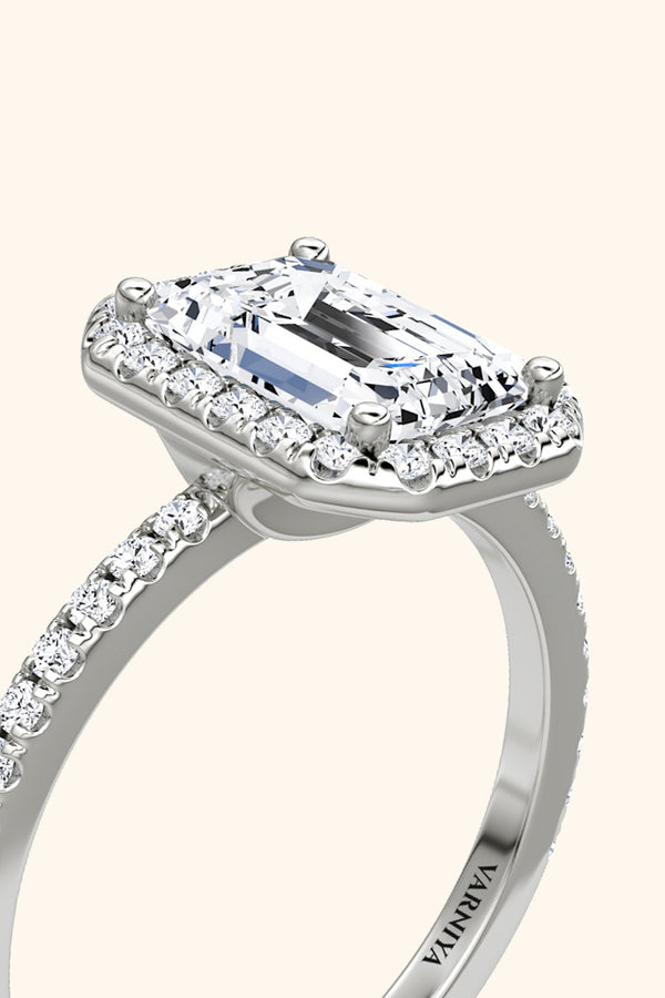 A Buying Guide for a Natural 2 Carat Diamond Ring (Not Lab Grown)