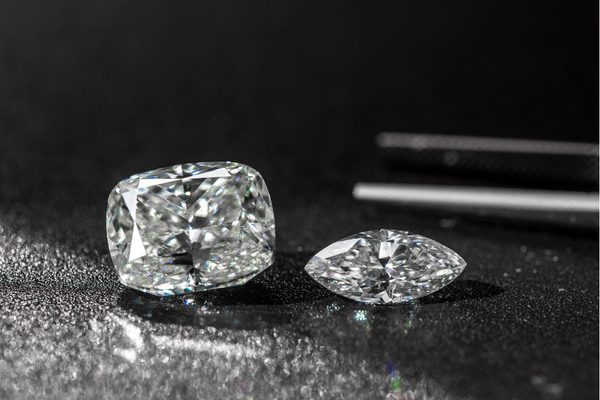 5 Reasons to Choose Pure Carbon Lab Grown Diamonds Over Mined Stones