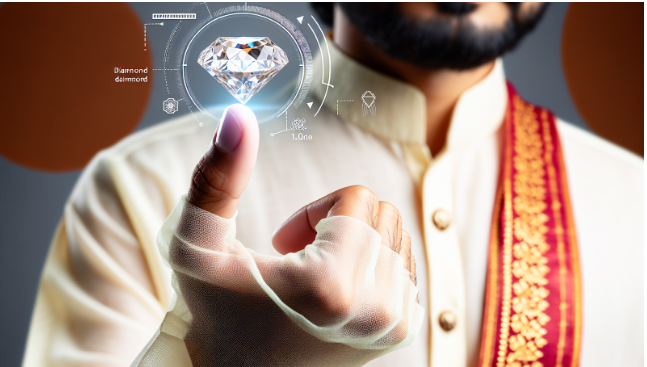 Why Lab Grown Diamonds are a smart choice for Indian Consumers?