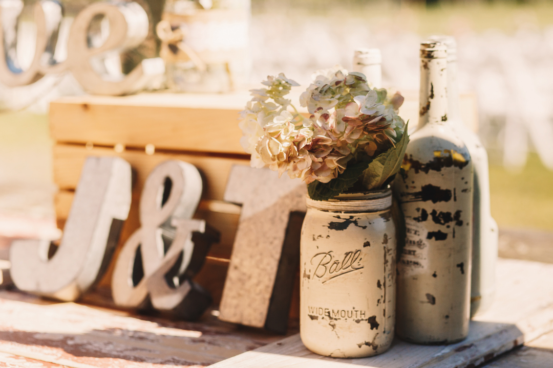 20 Beautiful Vintage Wedding Ideas That Are Timeless