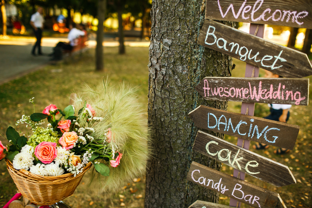 Wedding Theme Ideas for Every Type of Celebration