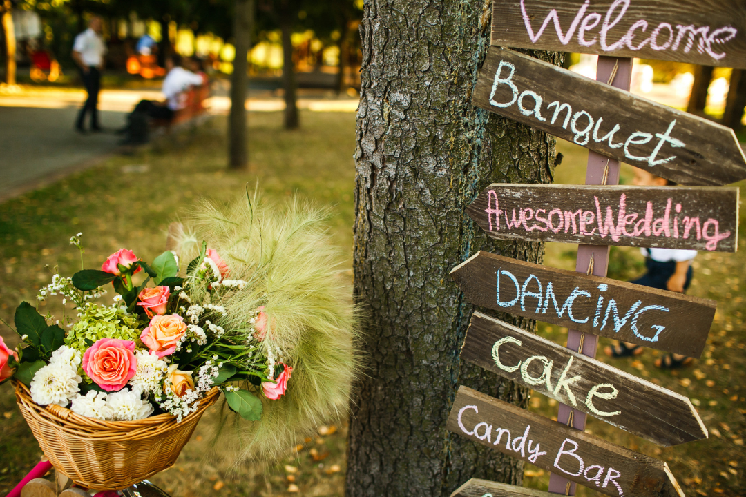 19 Budget-Friendly Wedding Theme Ideas by Season and Style
