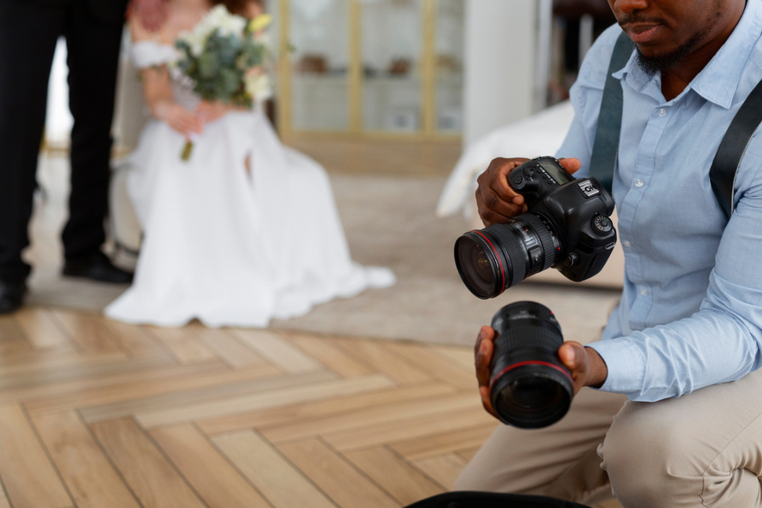 Tips for Choosing a Wedding Photographer: 15 Questions to Ask Before Finalizing