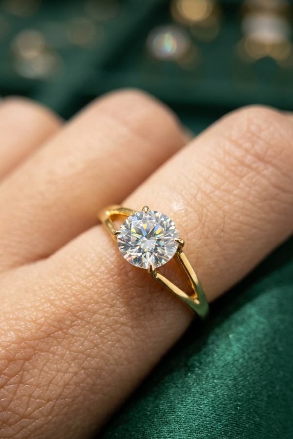 How to Choose an Engagement Ring in India: A Buyer's Guide