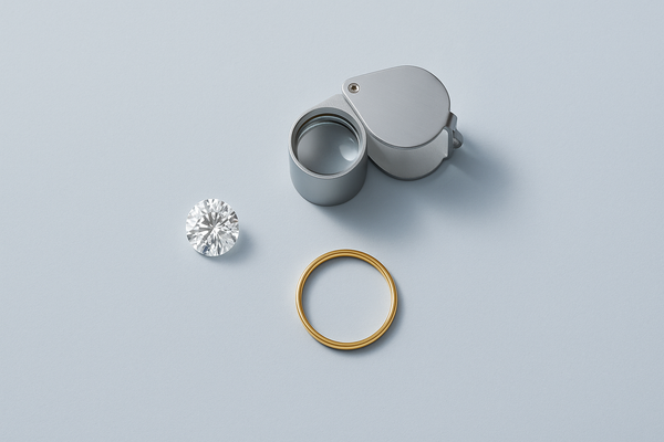 The Complete Diamond Buying Guide (India, 2026)