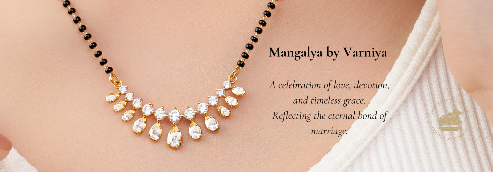Lab Grown Diamond Mangalsutra: A Complete Buying Guide (India, 2026)