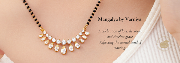 Lab Grown Diamond Mangalsutra: A Complete Buying Guide (India, 2026)