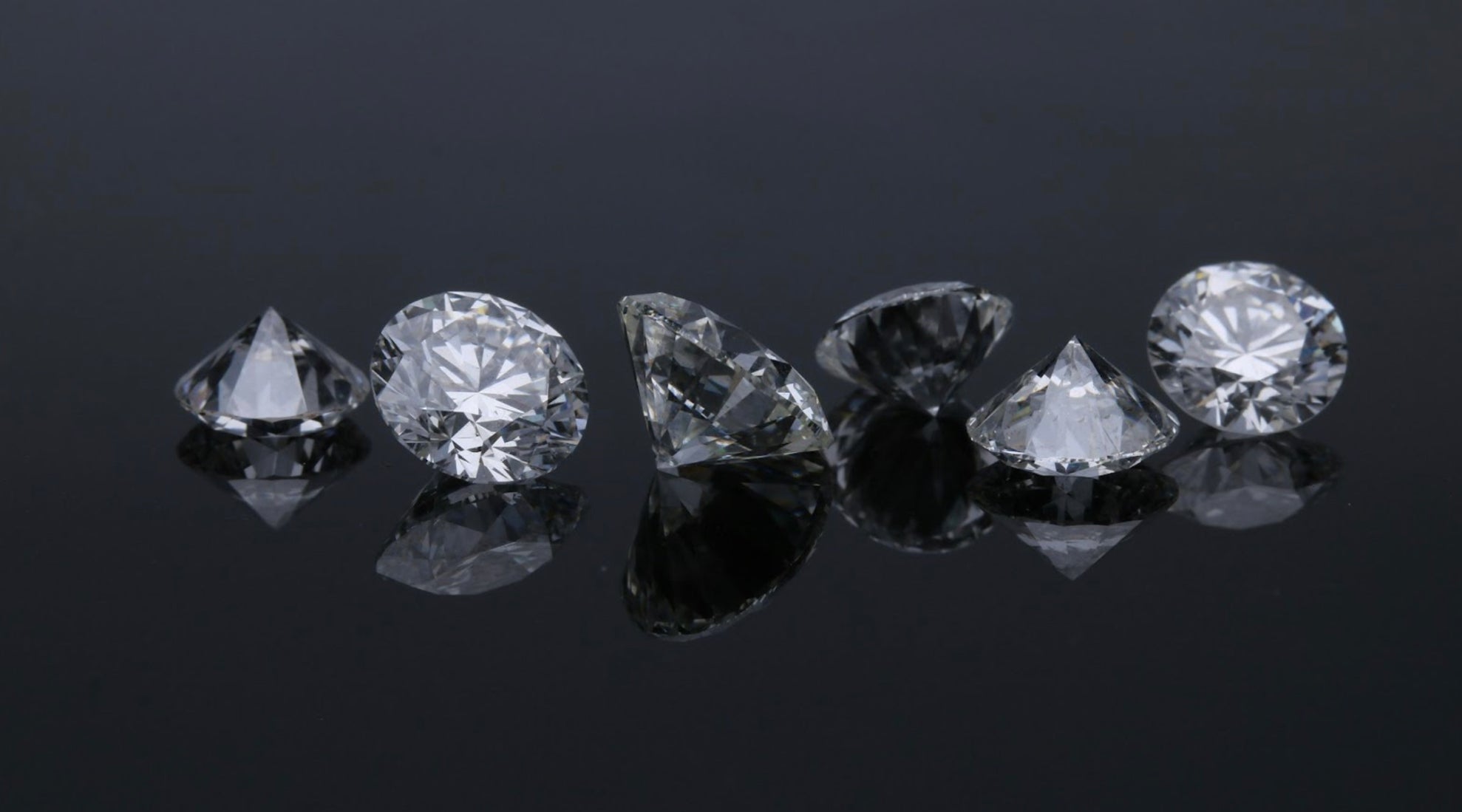 How Lab Grown Diamonds Are Made?