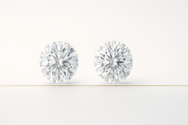 Lab Grown vs Natural Diamonds: The Honest Comparison