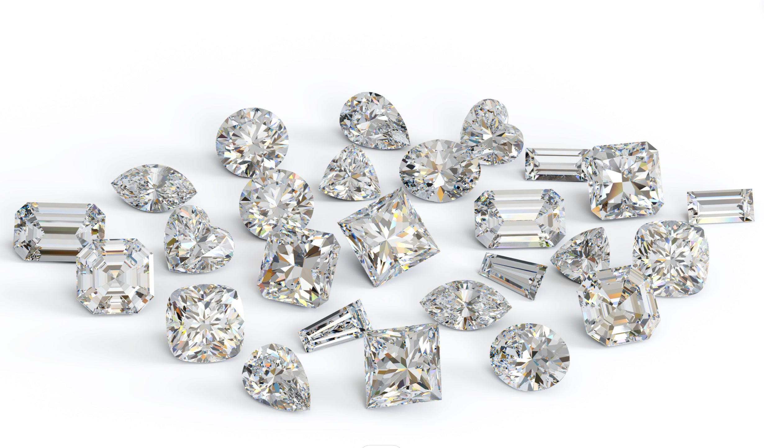 Making the Choice: Buying a Lab-Grown Diamond or a Natural One?