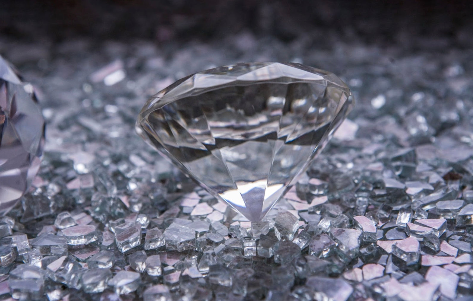 Differences Between Lab Grown & Natural Diamond Prices