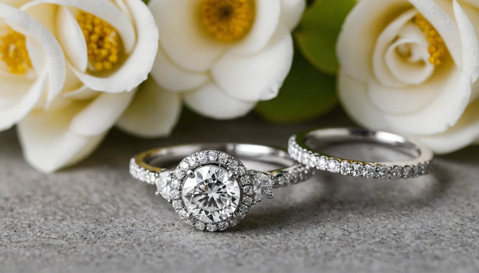 She Said Yes—Now What? Explore Engagement Ring Styles for Bride That Fit Her Vibe