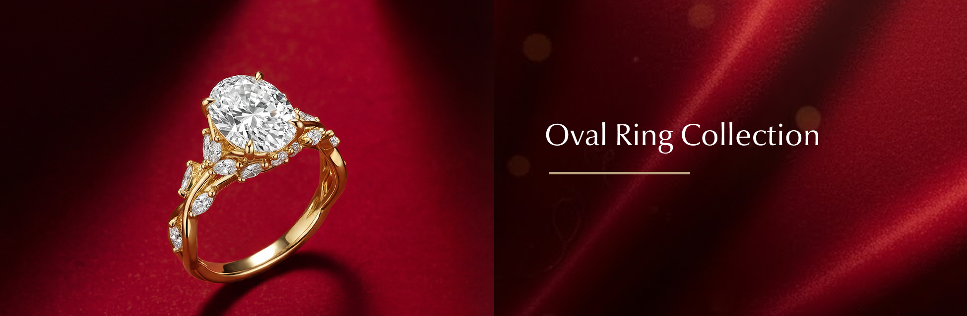 Oval Cut Diamond Ring - The Ultimate Engagement Statement in 2026