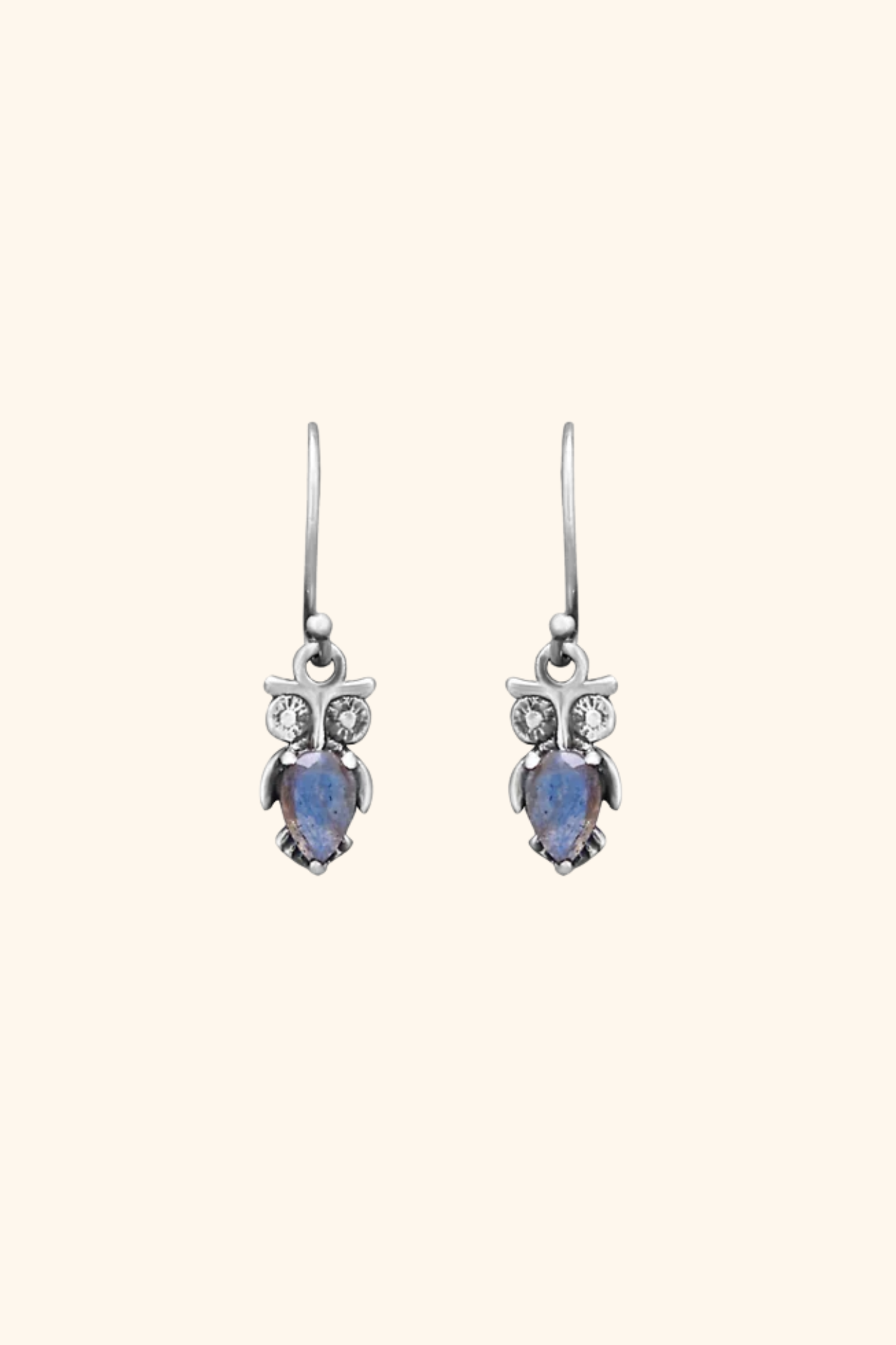 Aurora Dance Earrings