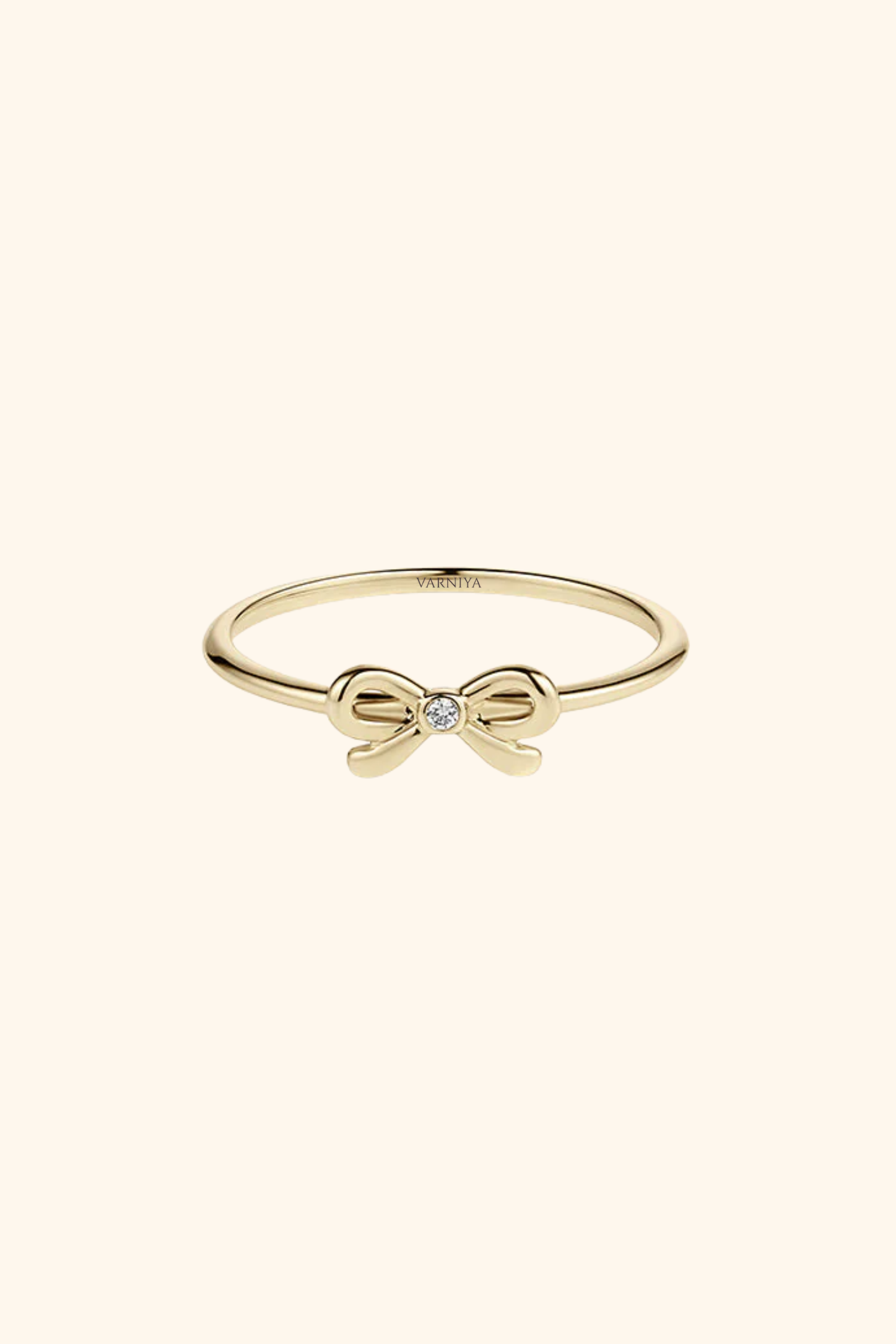 Put a Bow Ring