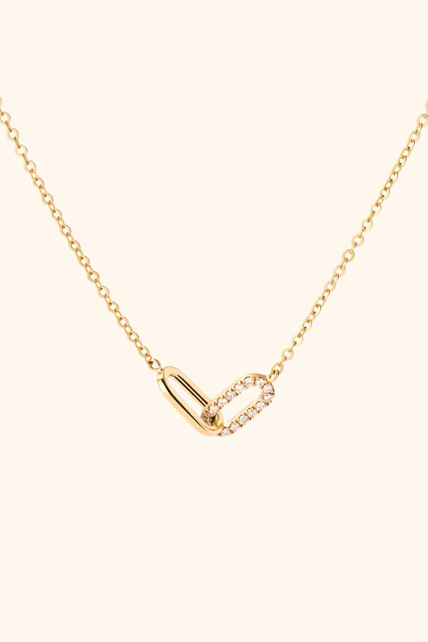Link Necklace