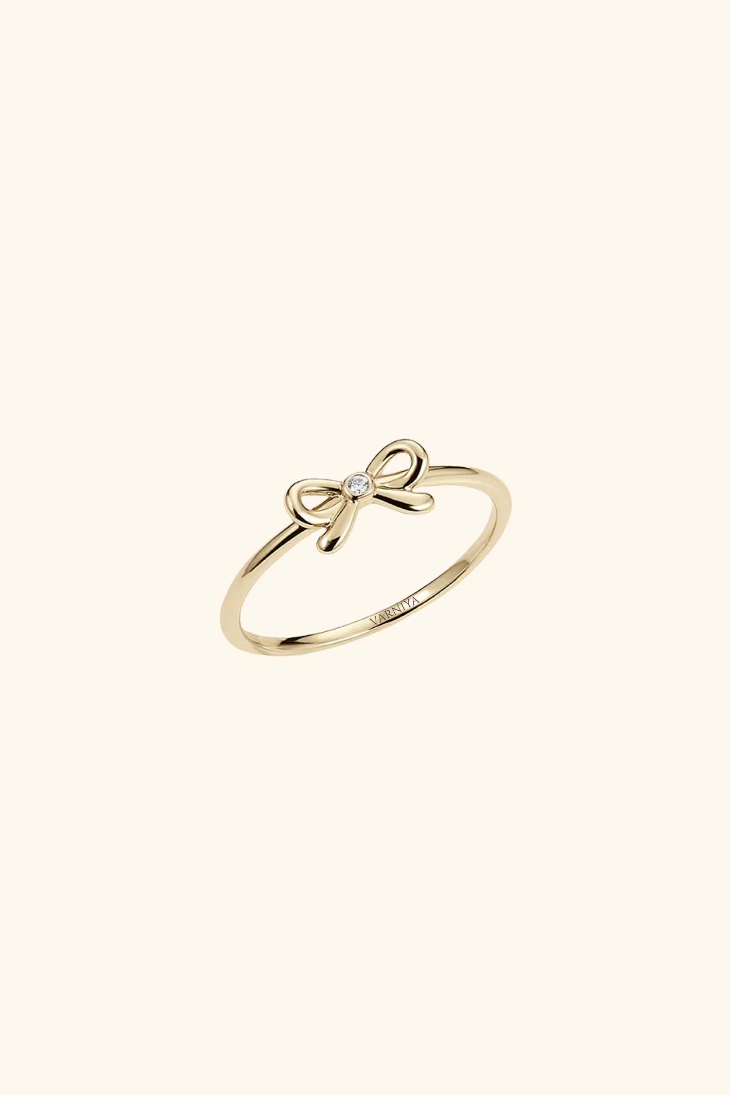 Put a Bow Ring