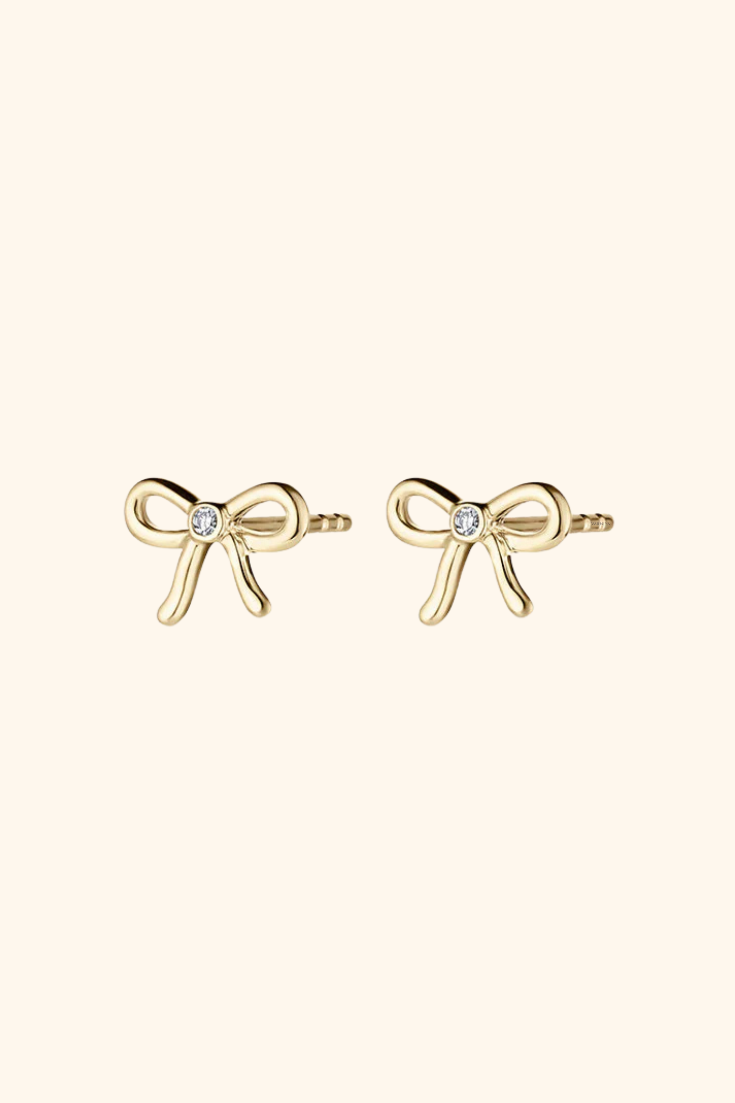 Put-a-Bow Studs