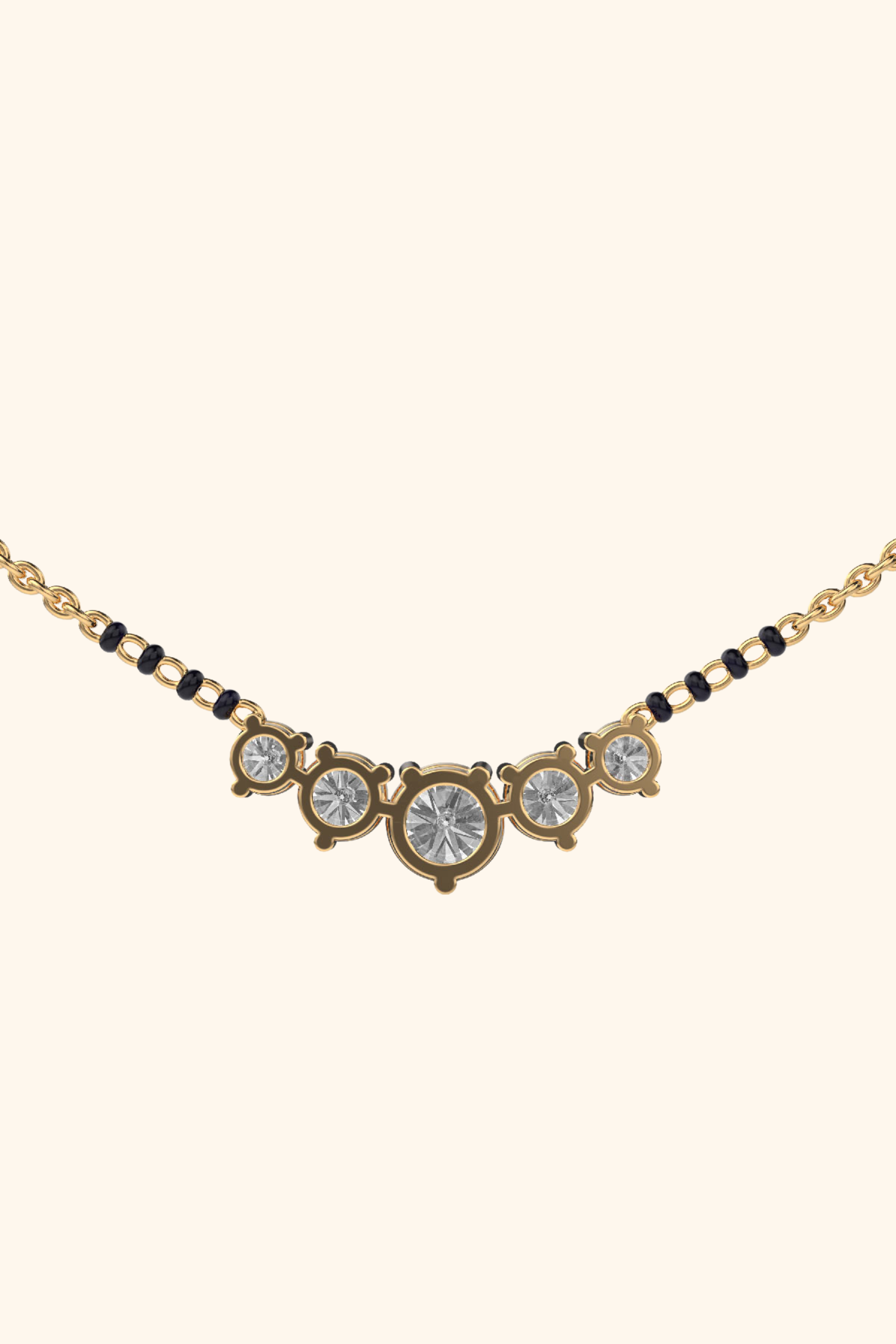 Stella Mangalsutra