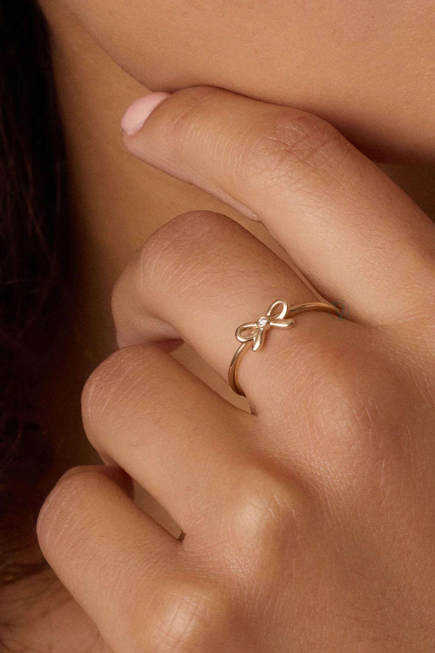 Put a Bow Ring