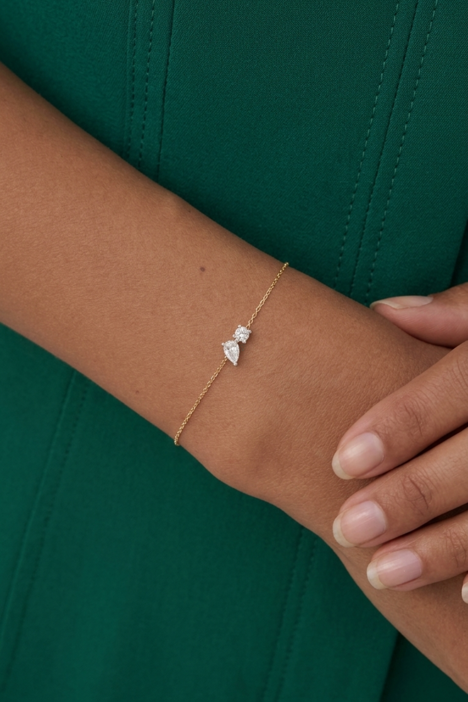 Luminosa Bracelet