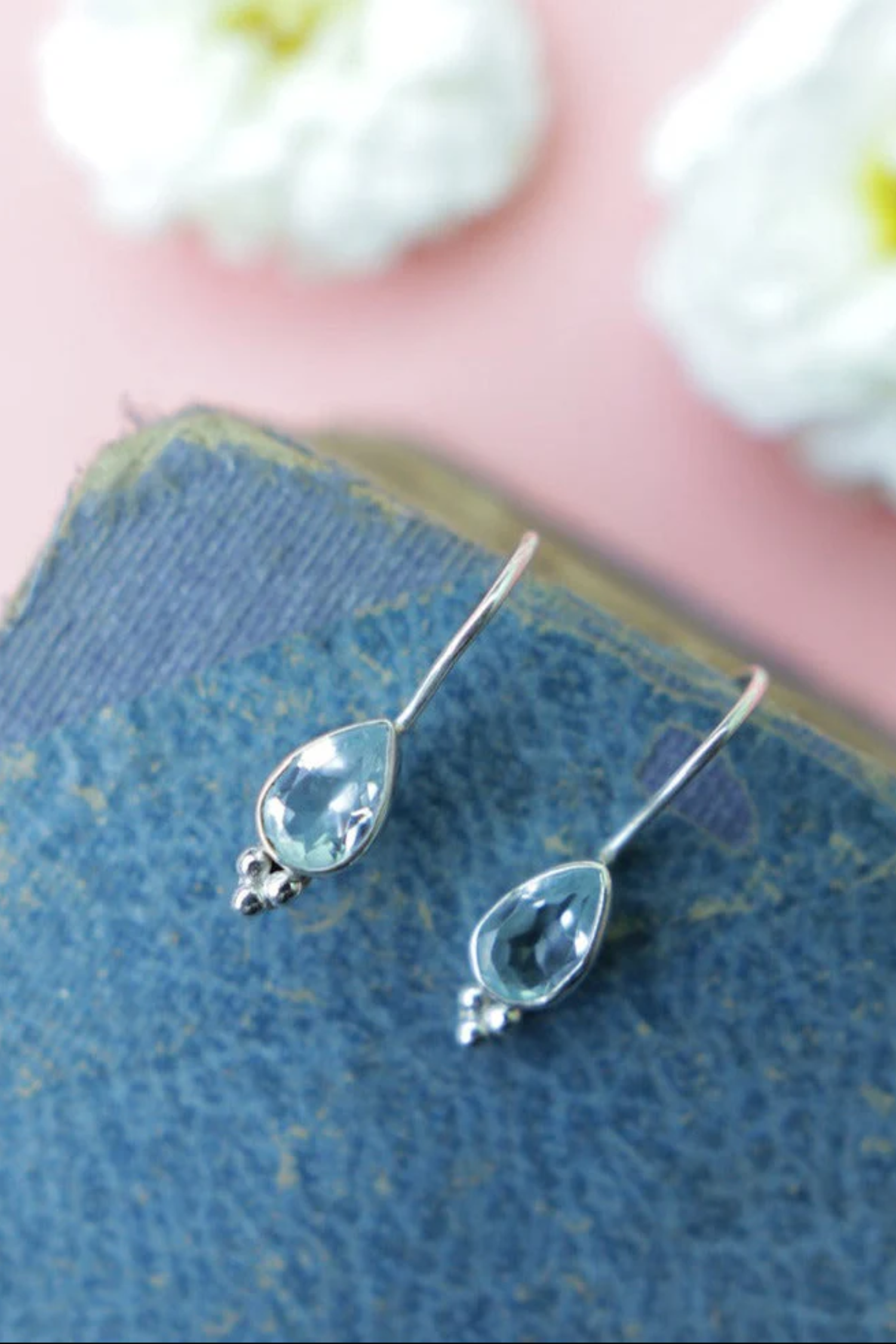 Topaz Hooks