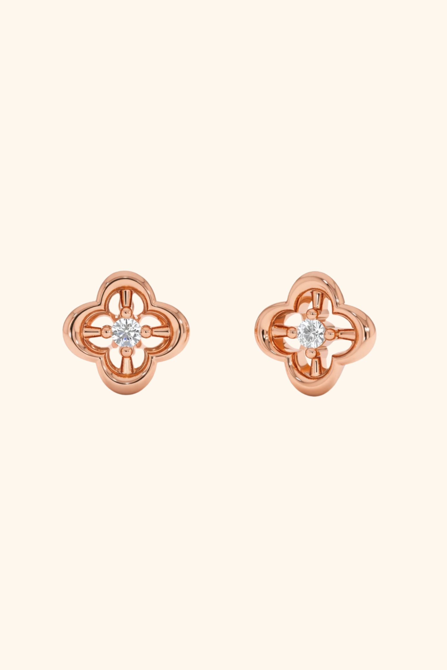 Mini Clove Studs