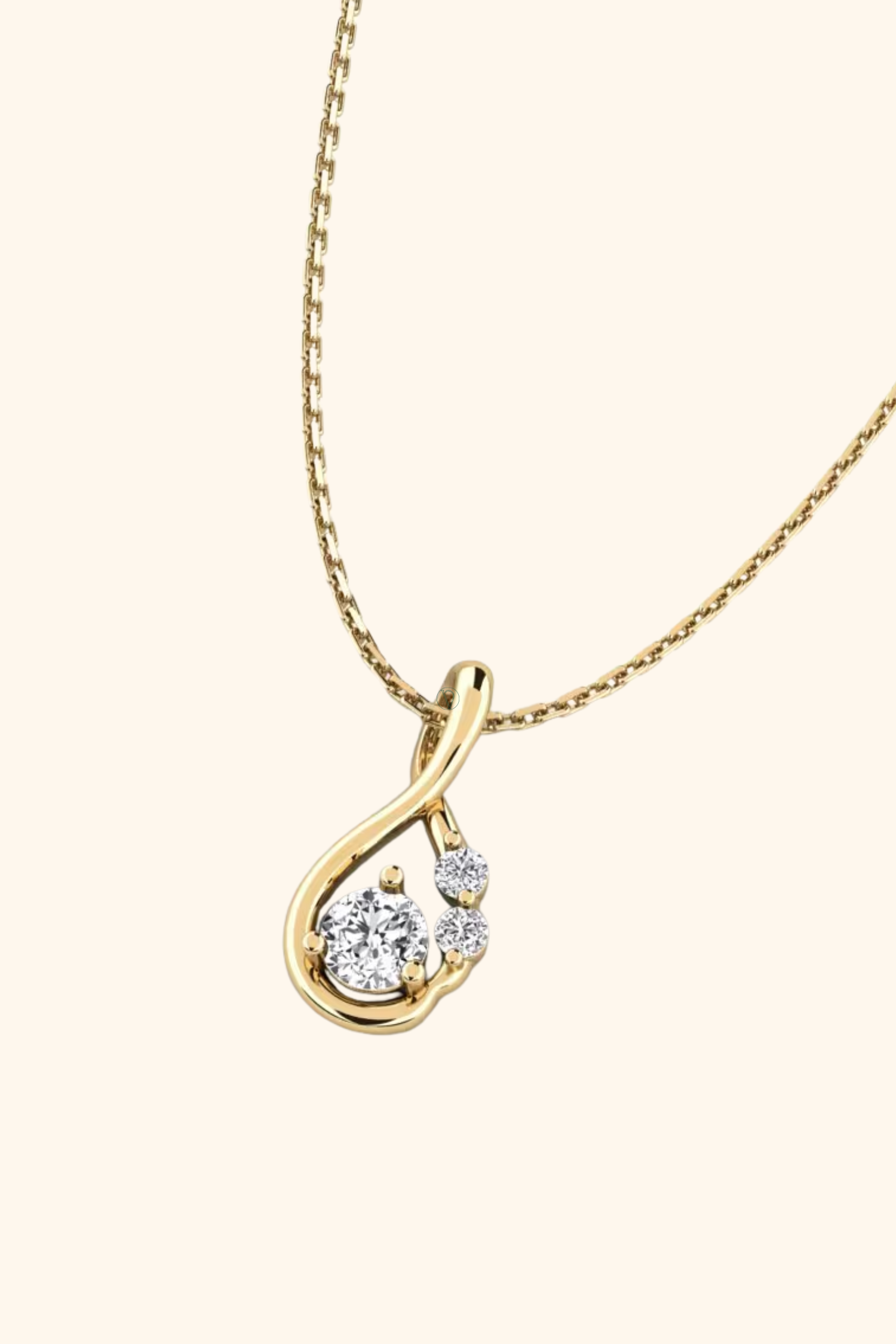 Mira Pendant