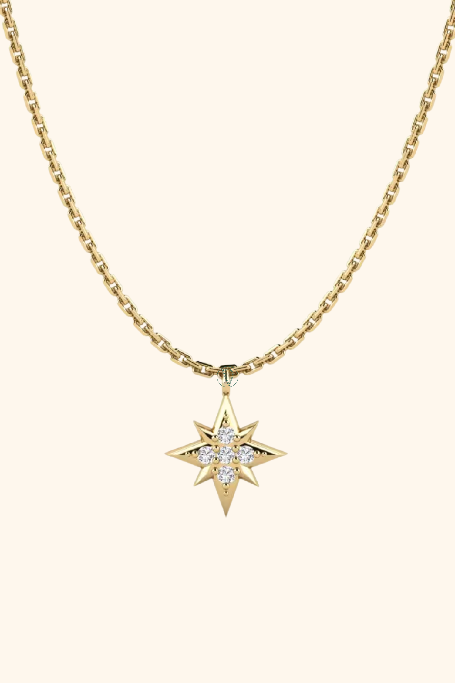Star Struck Pendant