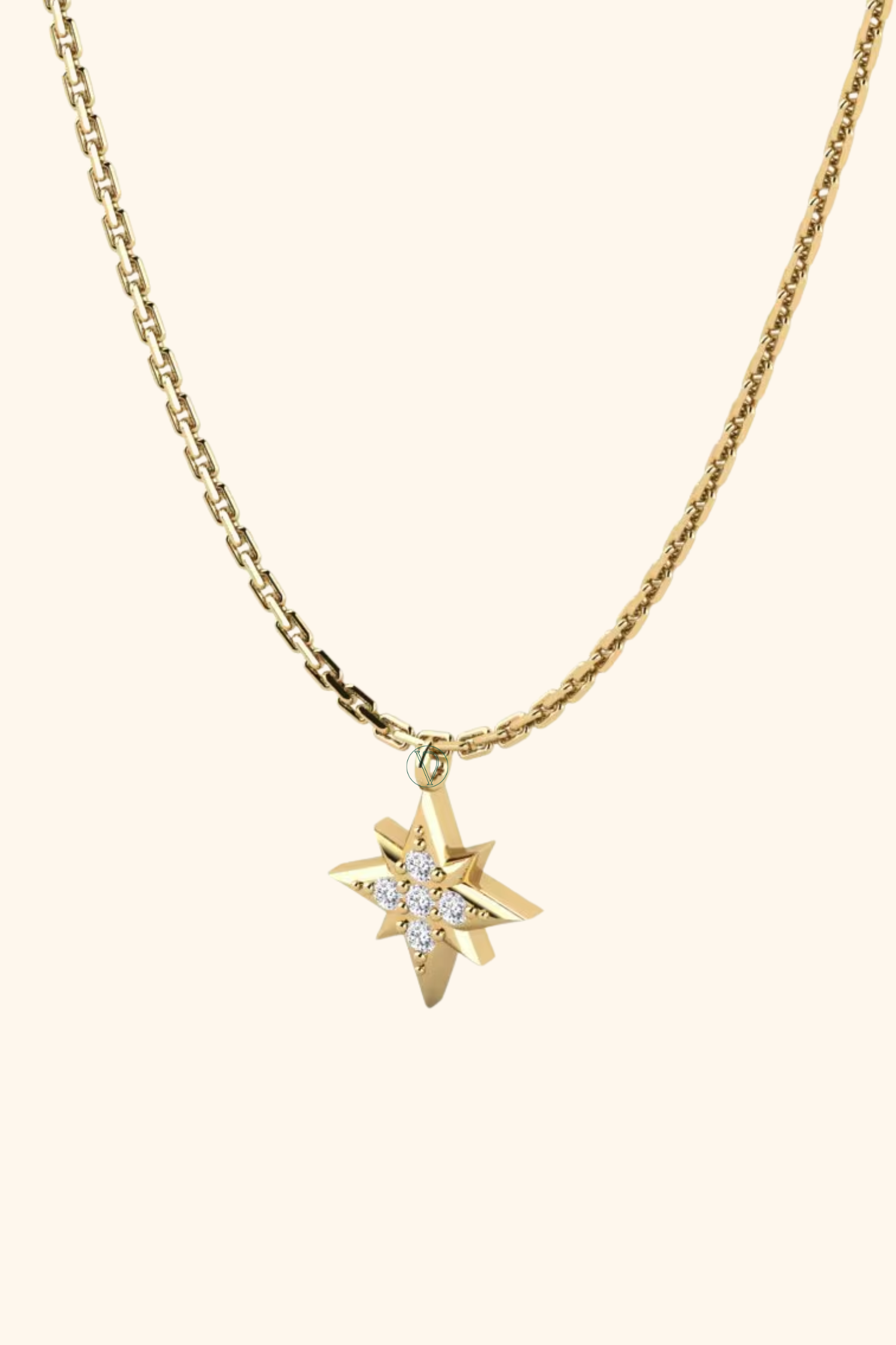Star Struck Pendant