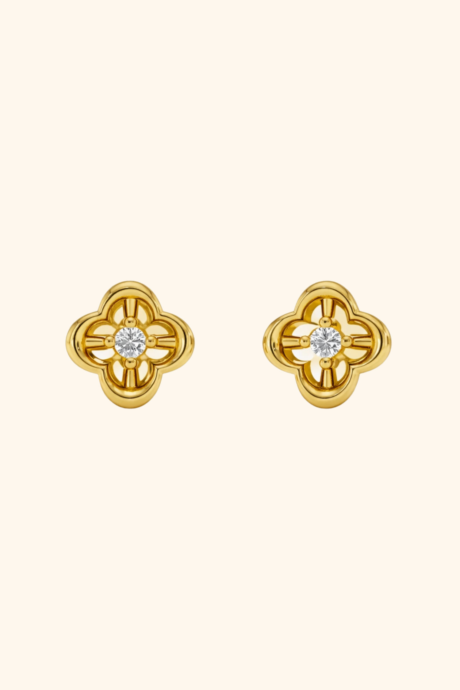 Mini Clove Studs