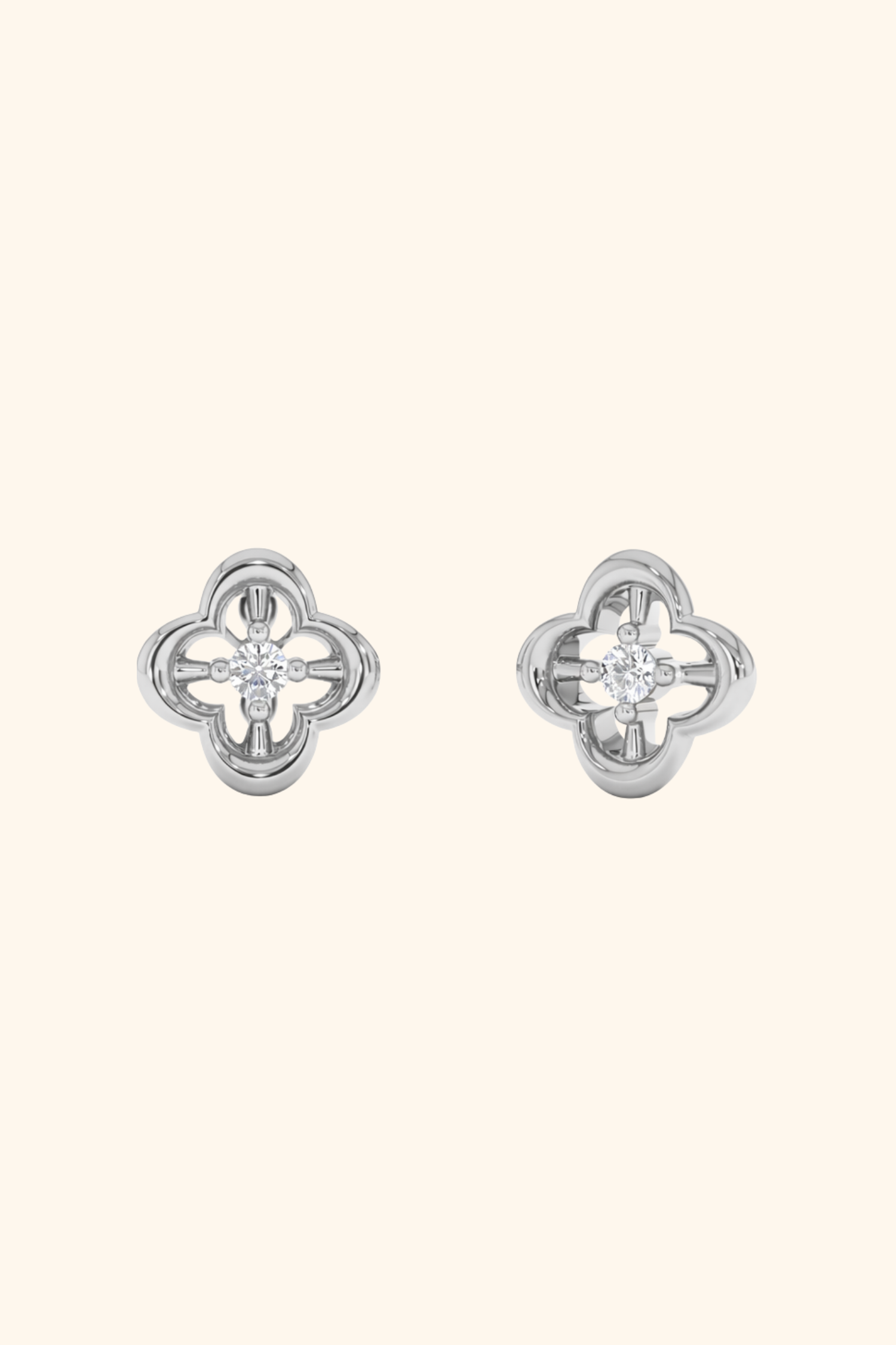 Mini Clove Studs