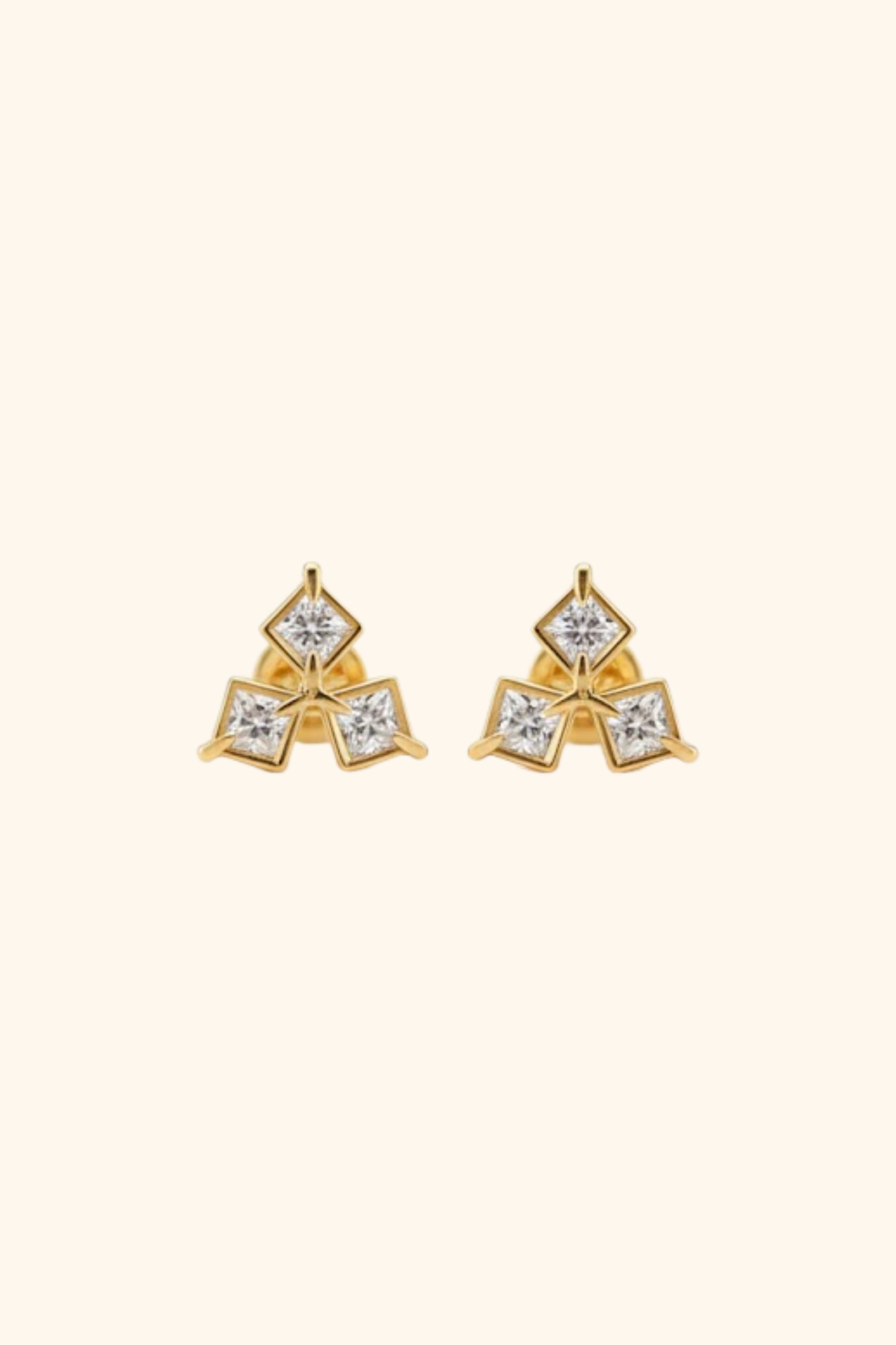 Mihira Studs