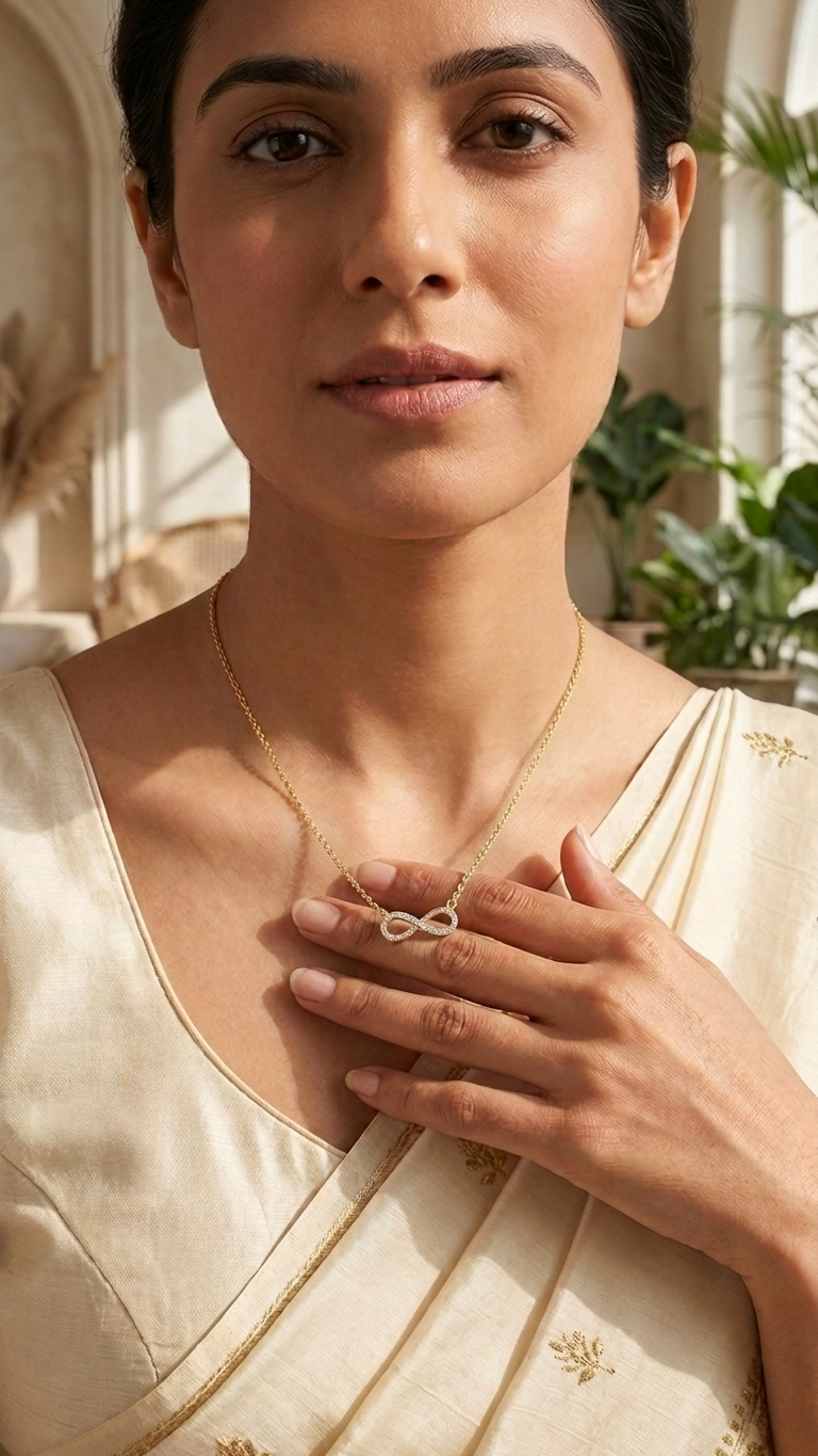 Anant Mangalsutra