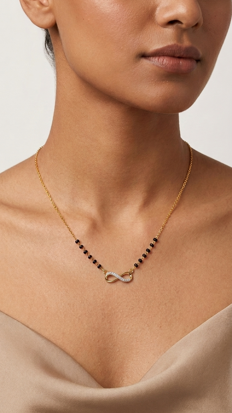 Anant Mangalsutra
