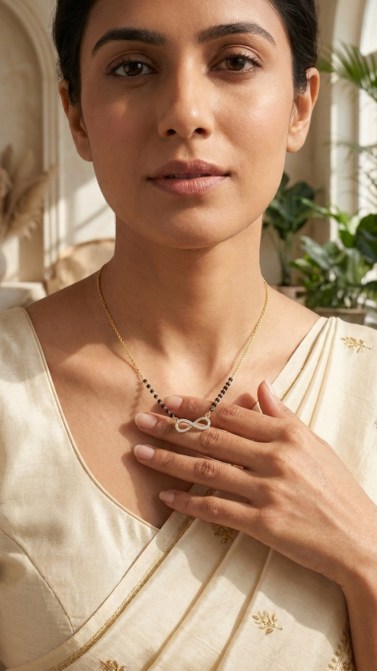 Anant Mangalsutra