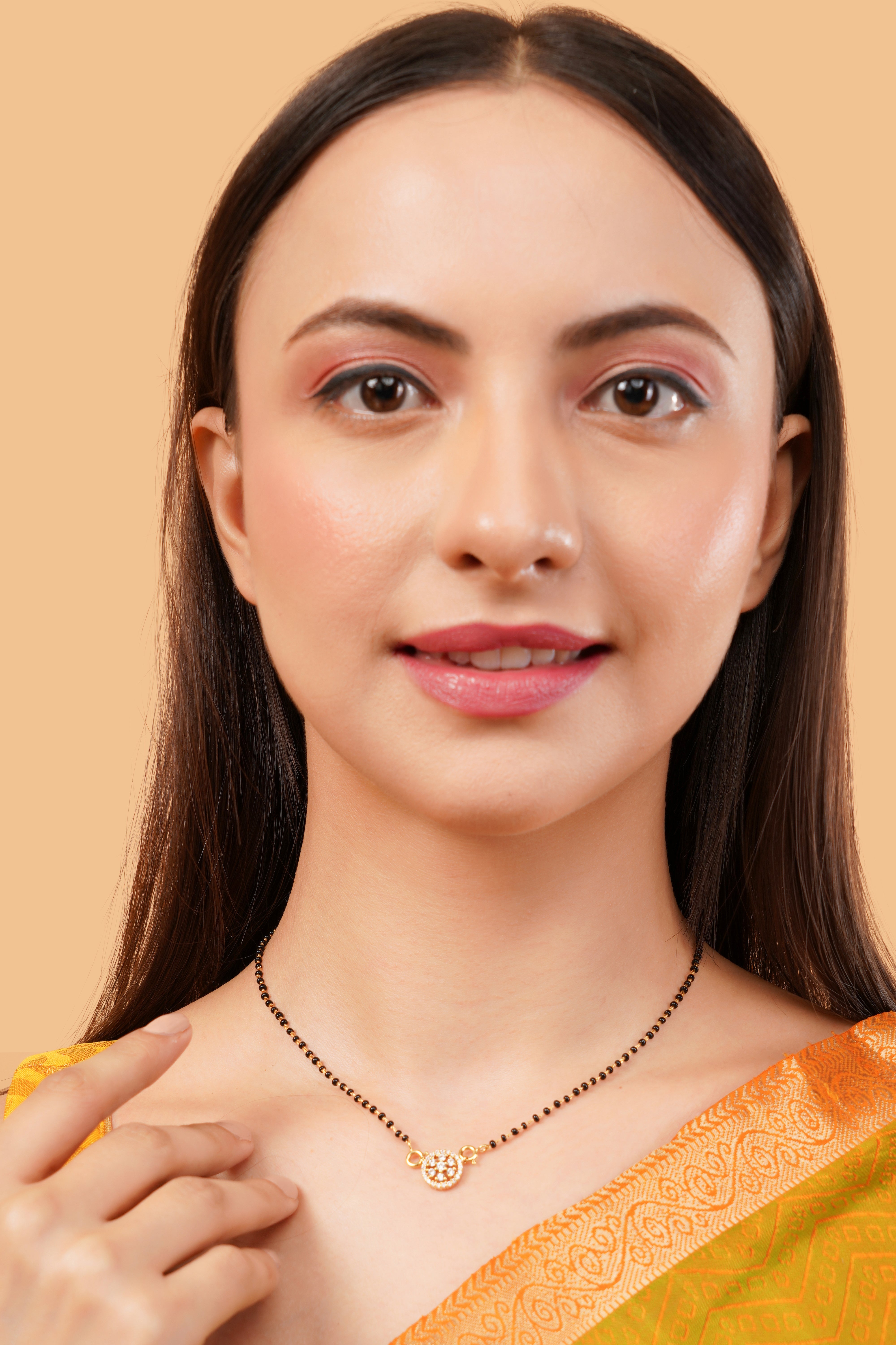 Nishta Mangalsutra