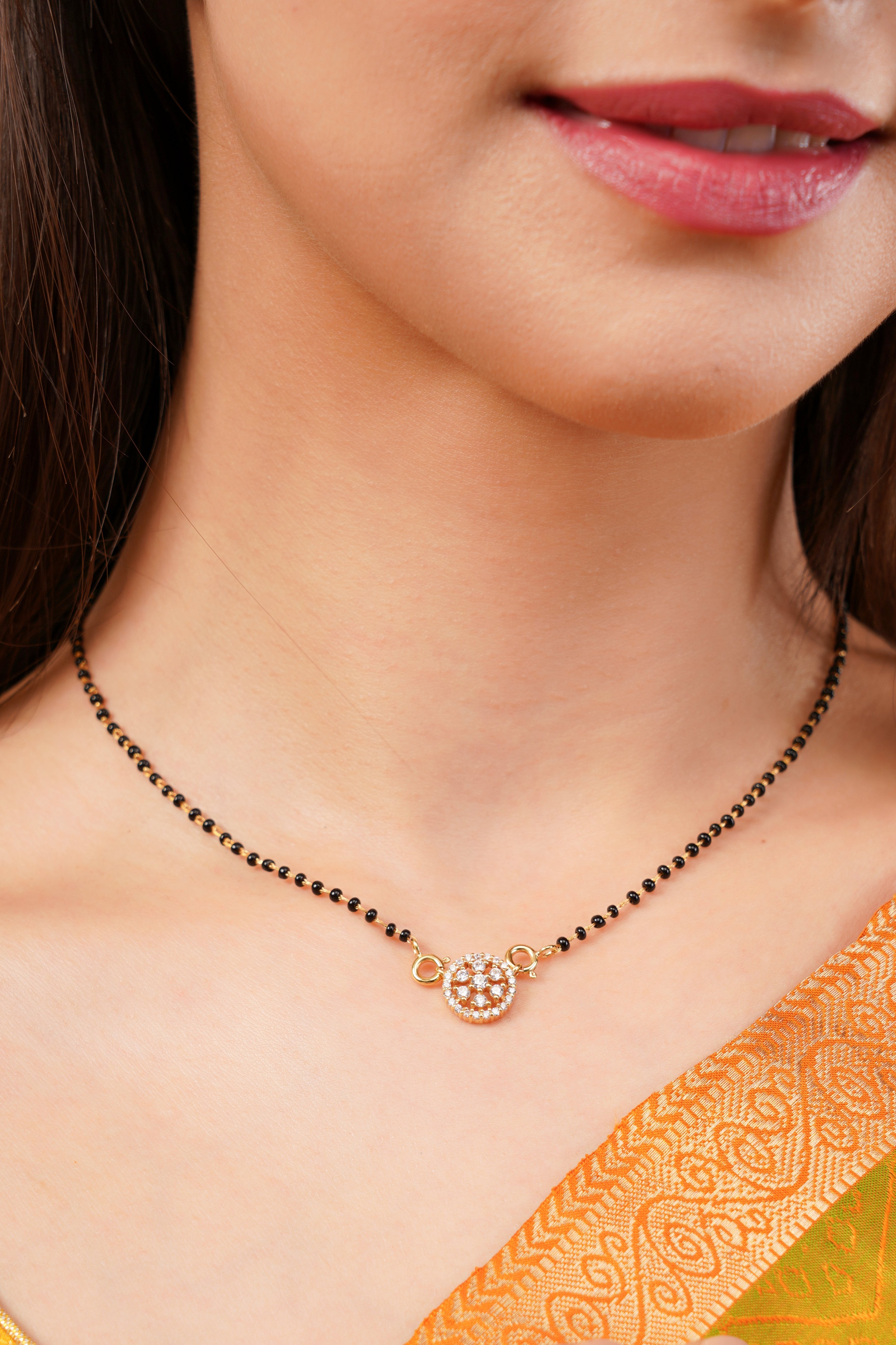 Nishta Mangalsutra