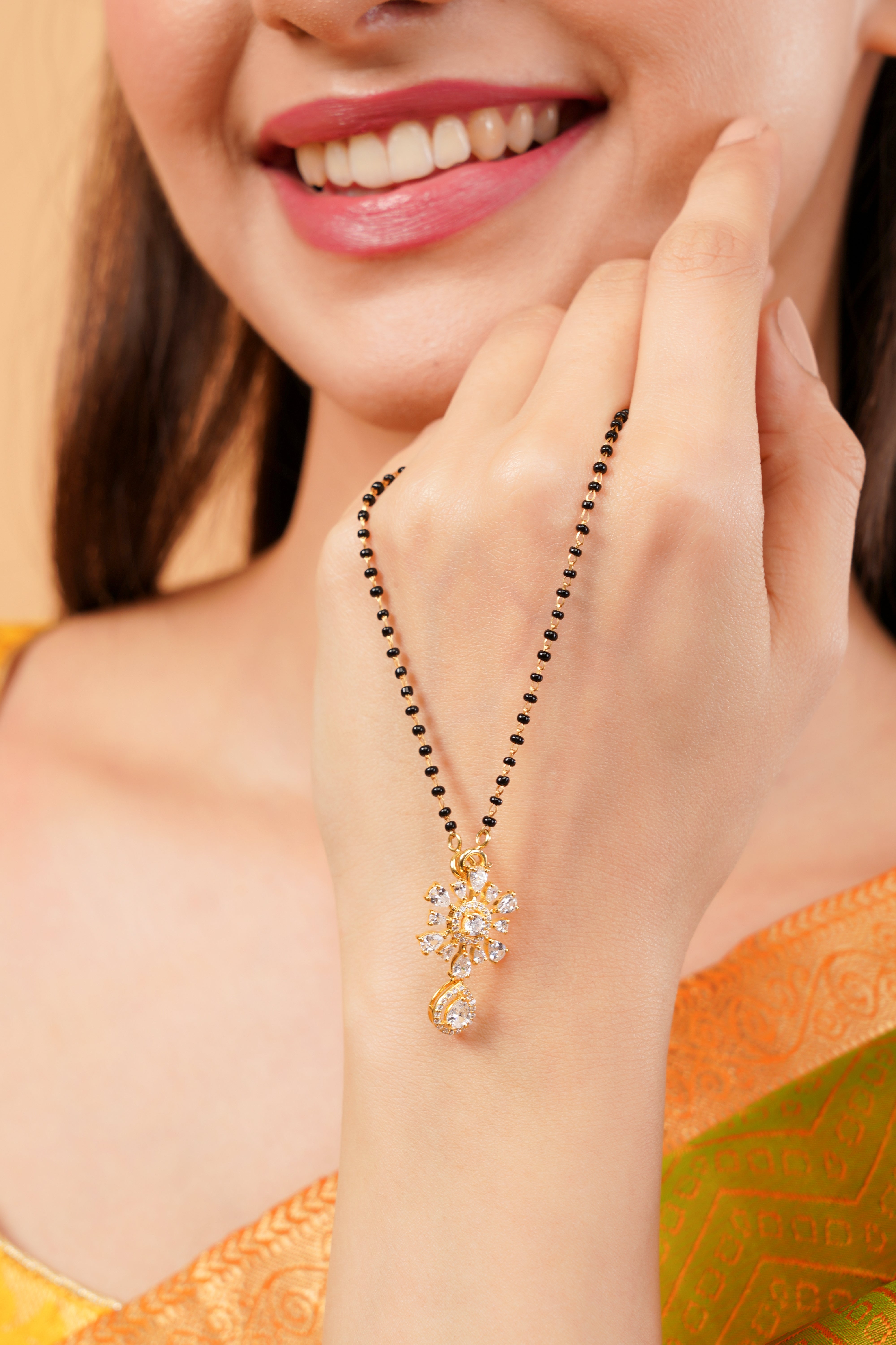 Tarini Mangalsutra