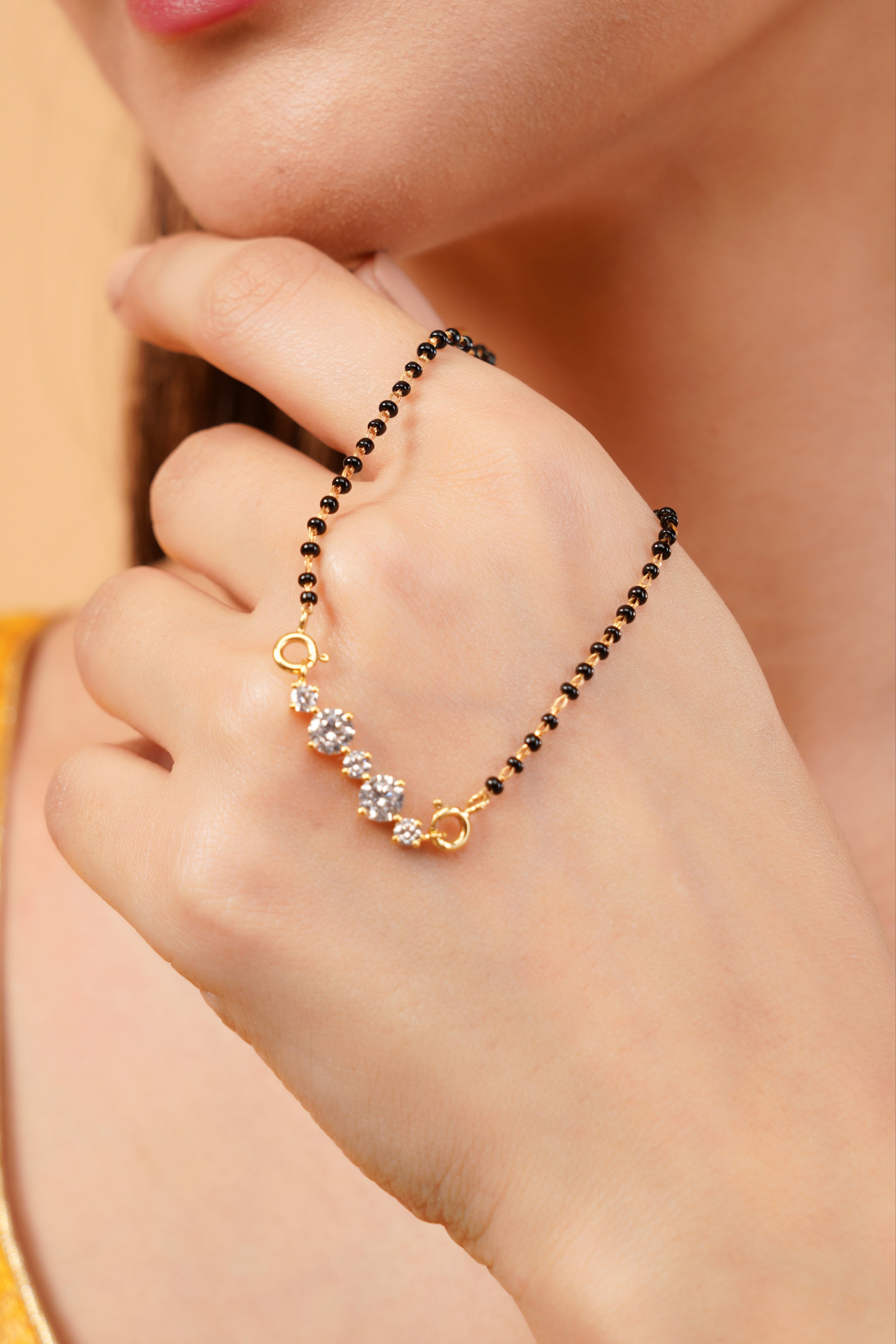 The Nova Mangalsutra