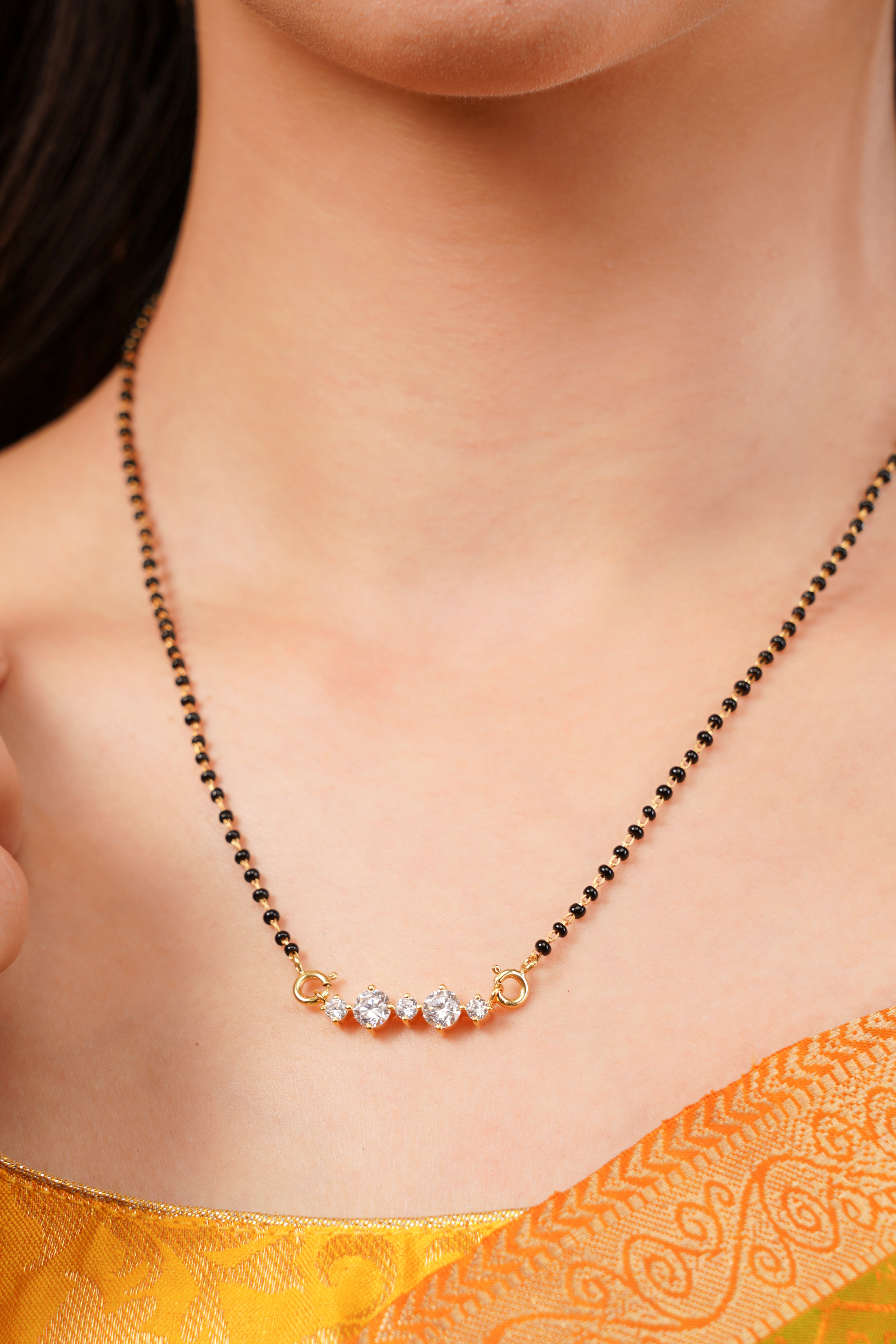 The Nova Mangalsutra