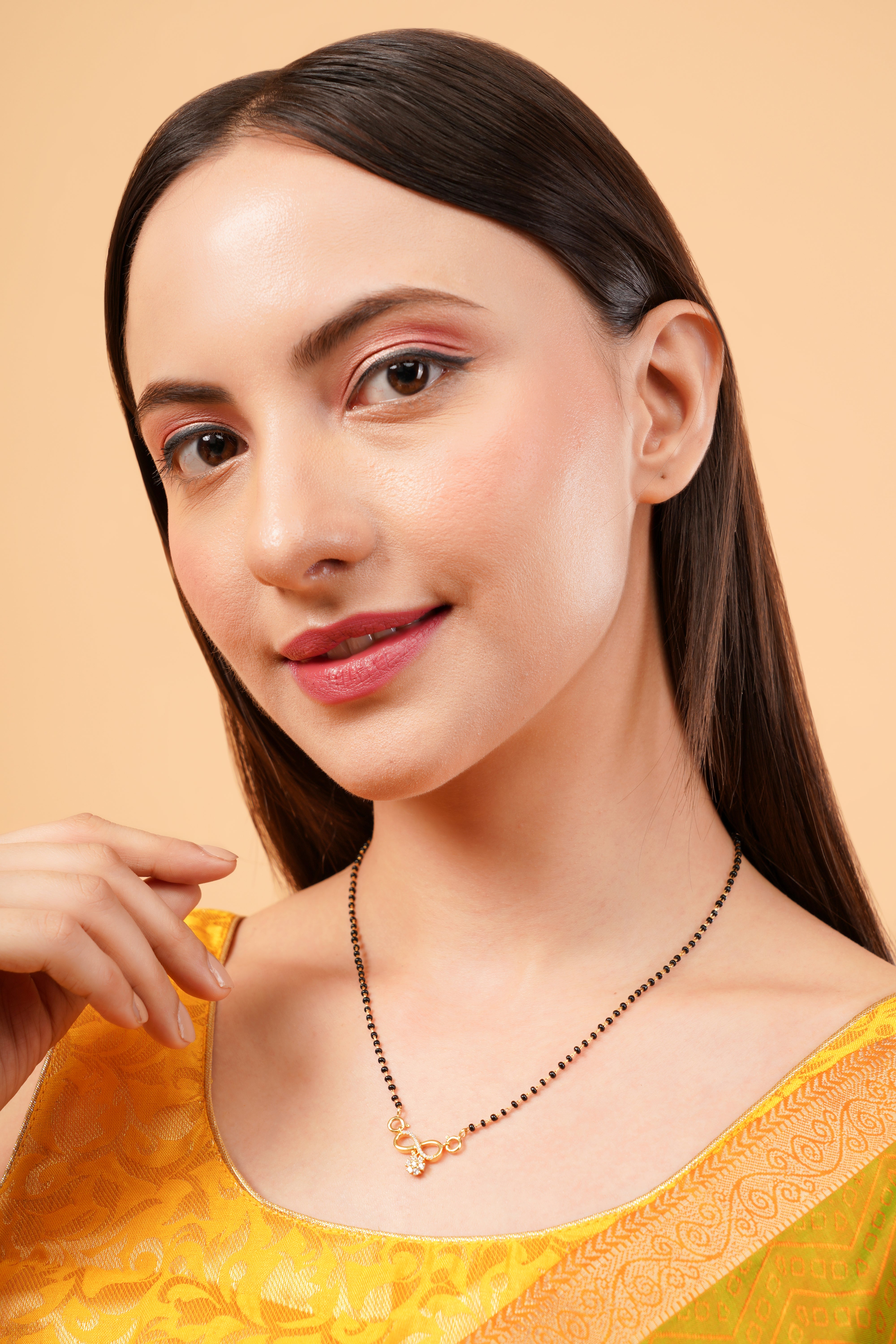 Anantae Mangalsutra