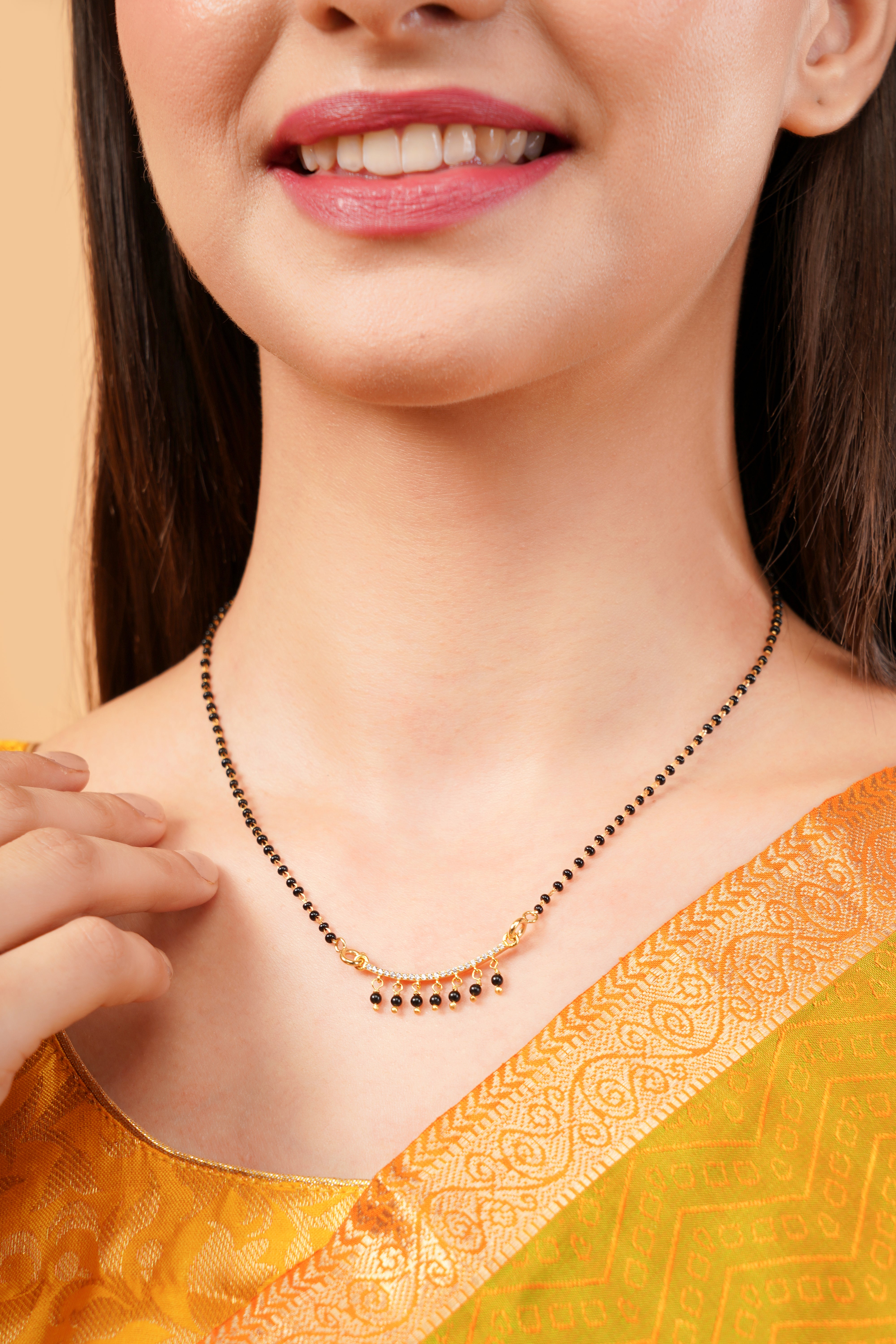 Dharini Mangalsutra