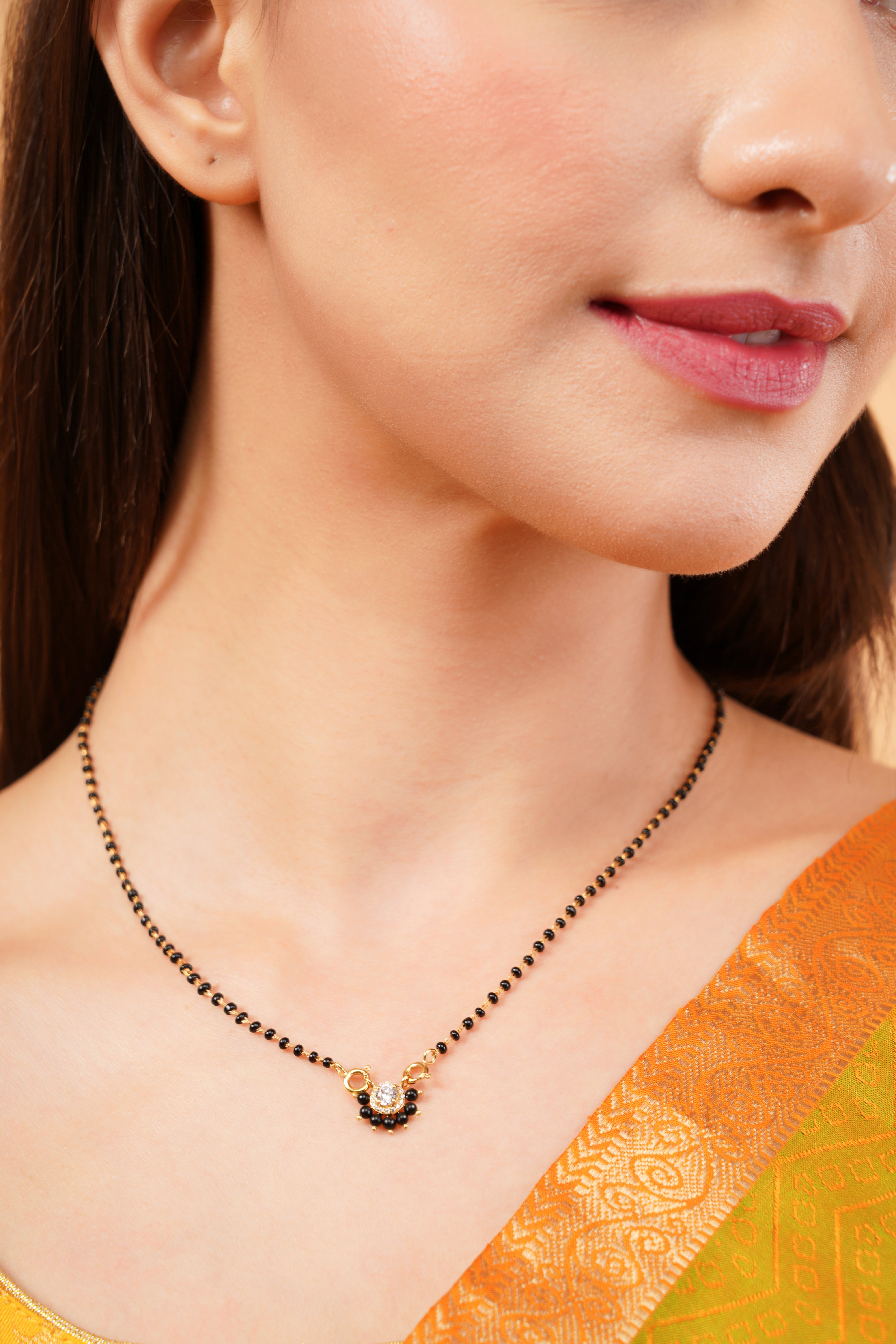 Saanjh Mangalsutra