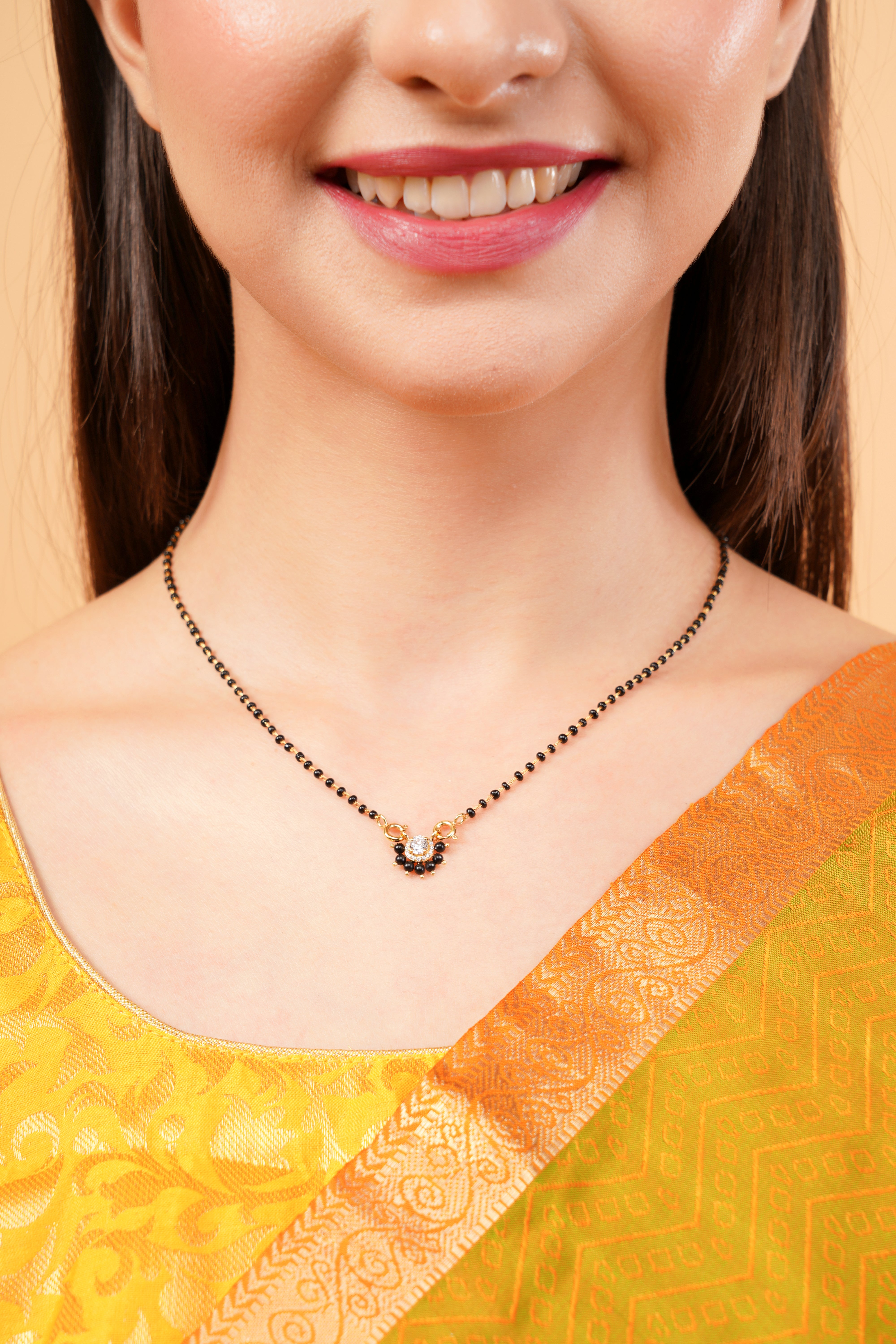 Saanjh Mangalsutra
