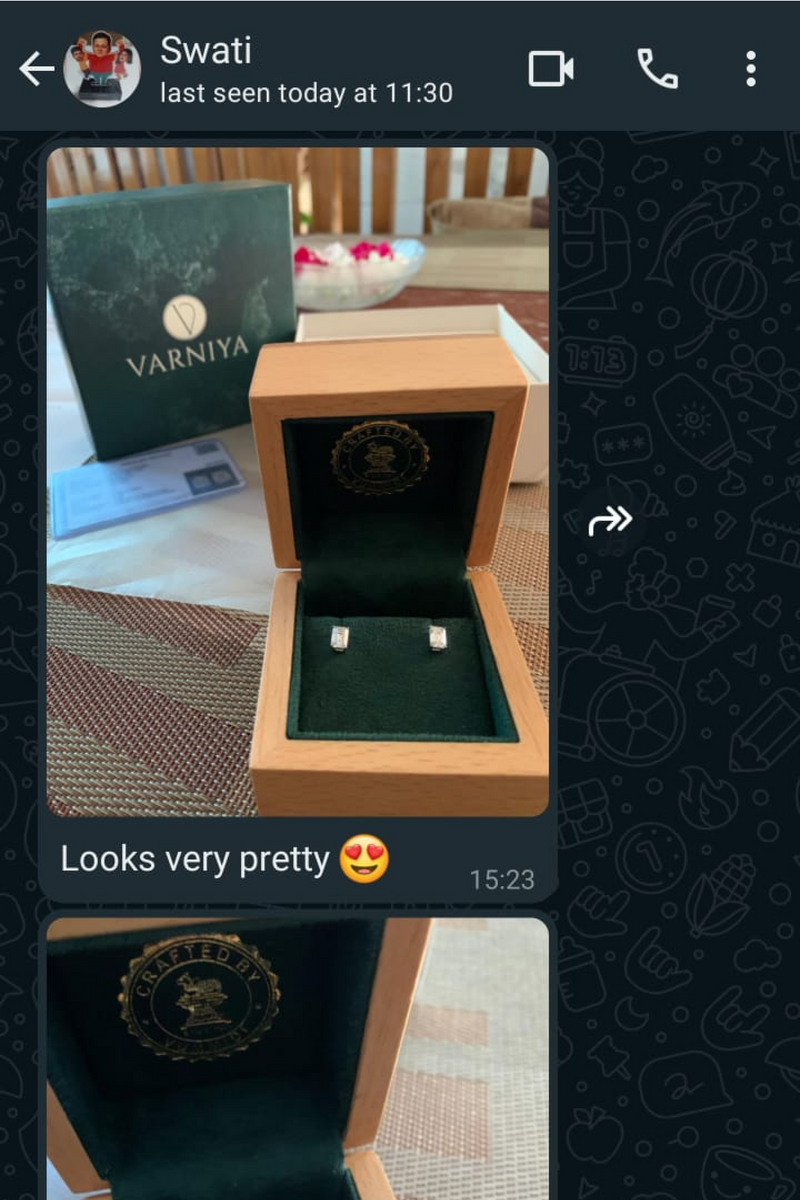 Customer review