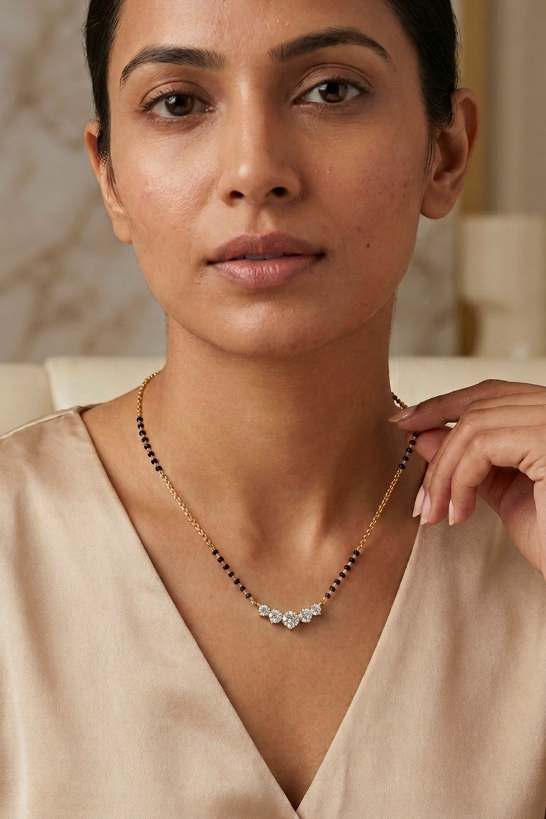 Stella Mangalsutra