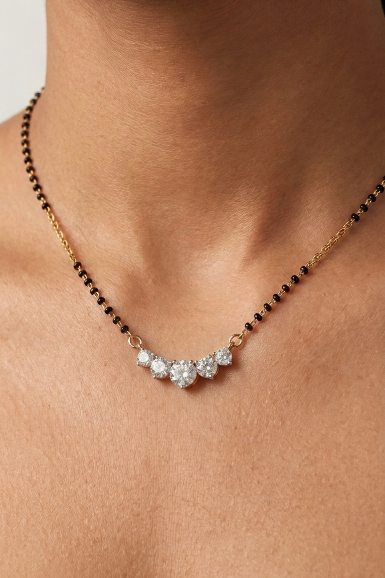 Stella Mangalsutra