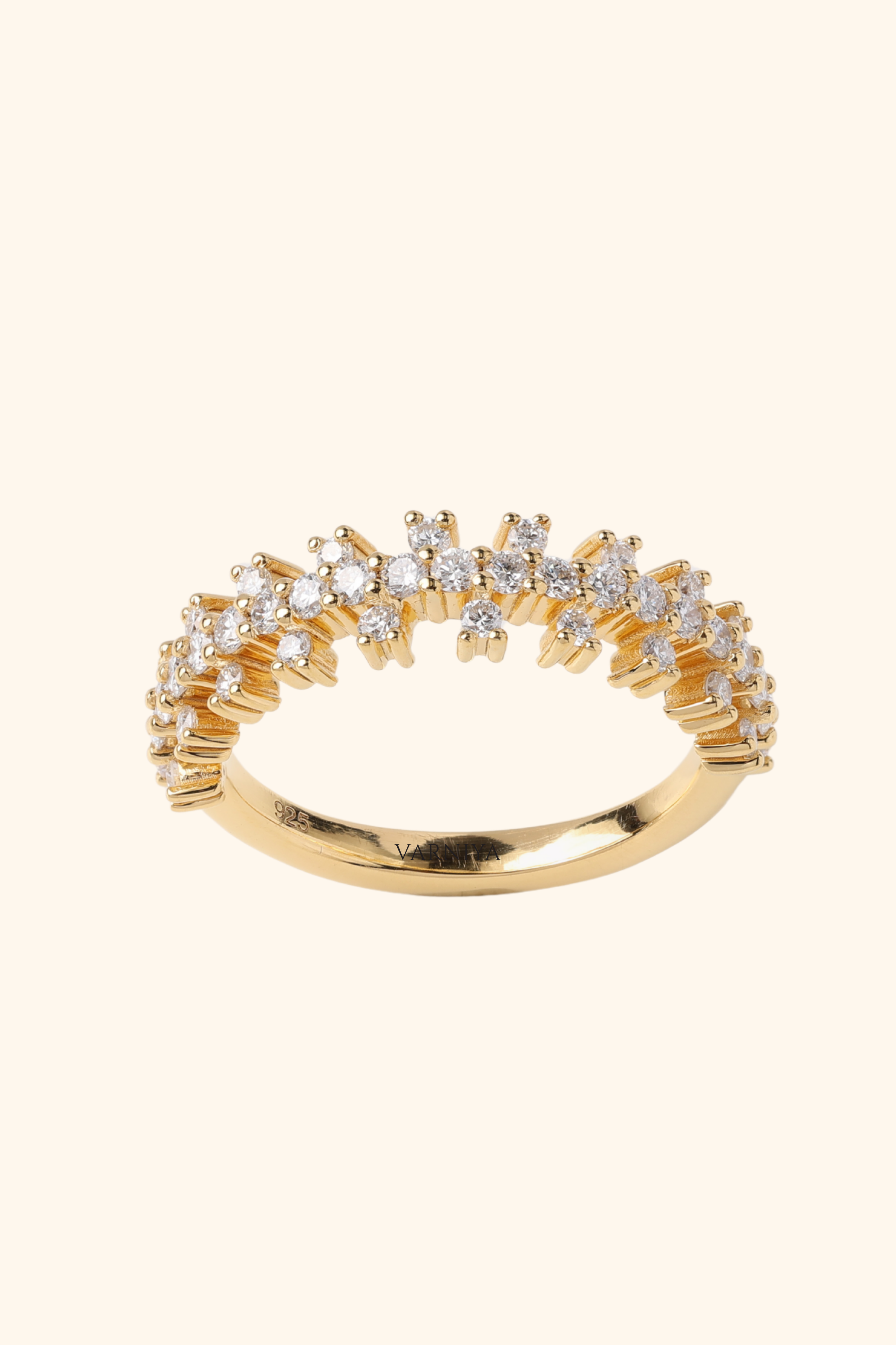 Astrid Diamond Ring