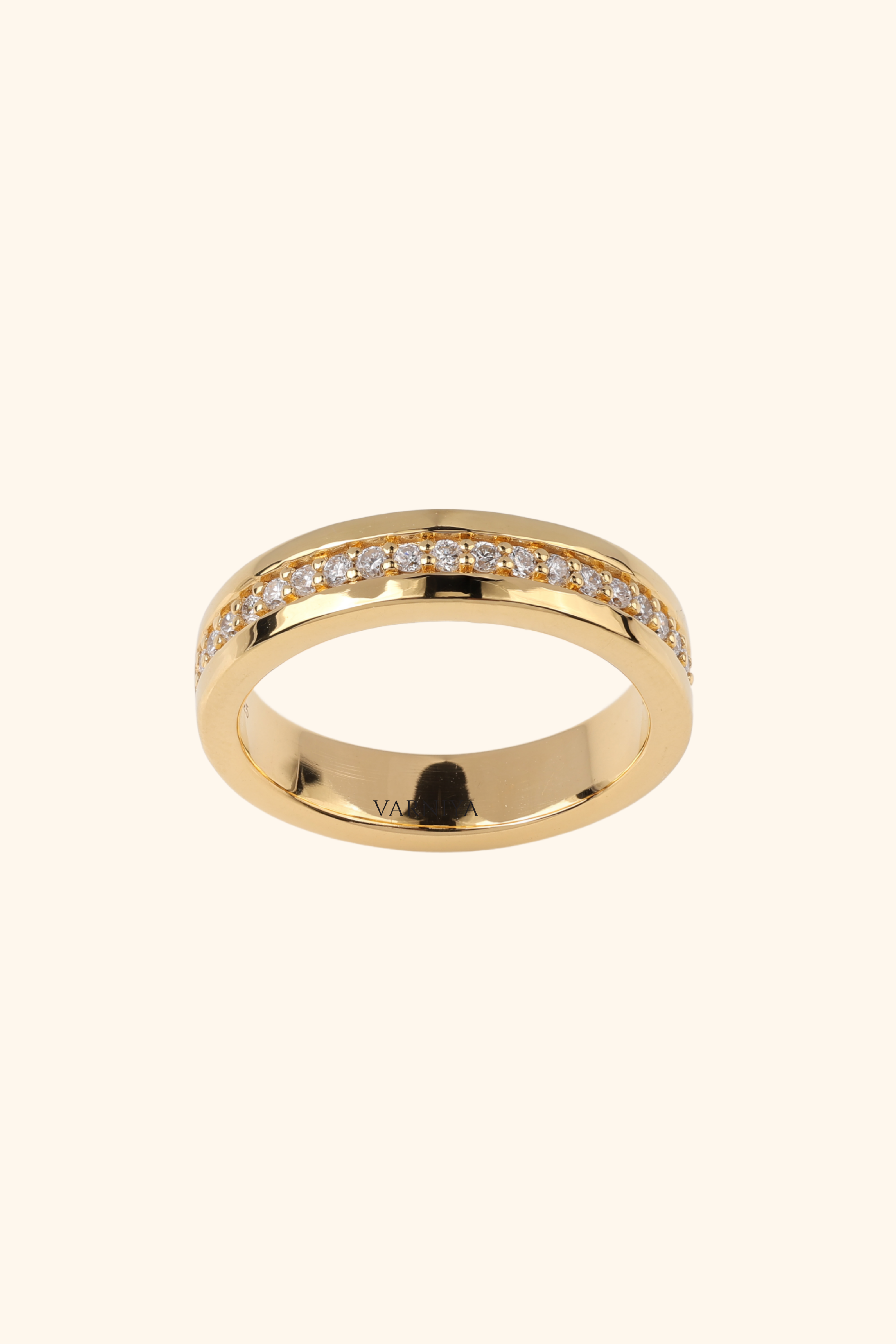 Freya Diamond Ring